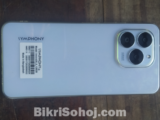 Saymphony Innova 30